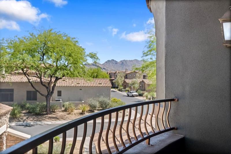Villa Grayhawk townhouse - image 47