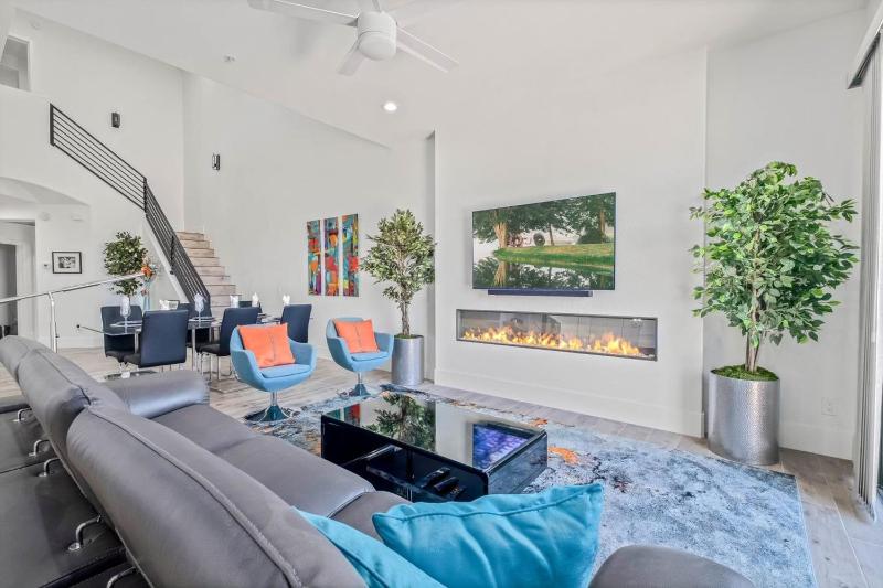 Villa Grayhawk townhouse - image 46