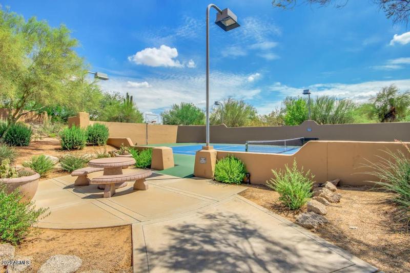 Villa Grayhawk townhouse - image 6