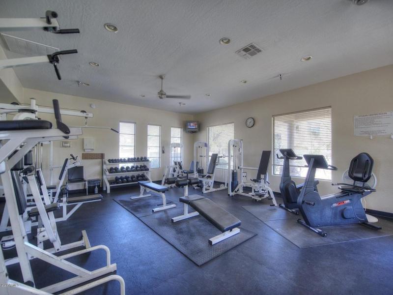 Villa Grayhawk townhouse - image 42