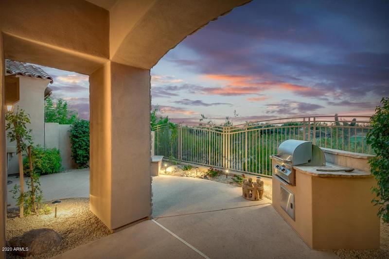 Villa Grayhawk townhouse - image 27