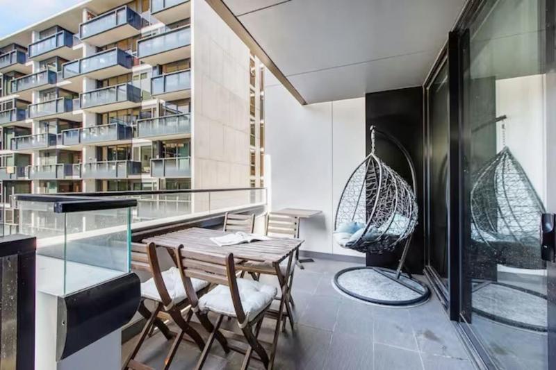Yarra Mirage - Urban Chic meets Cosy Retreat - image 7