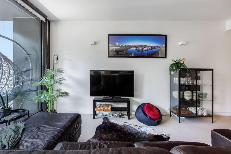 Yarra Mirage - Urban Chic meets Cosy Retreat - image 13