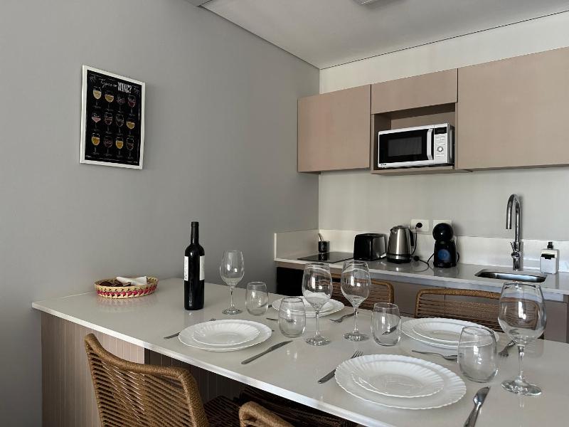 Oasis con amenities a estrenar - image 9