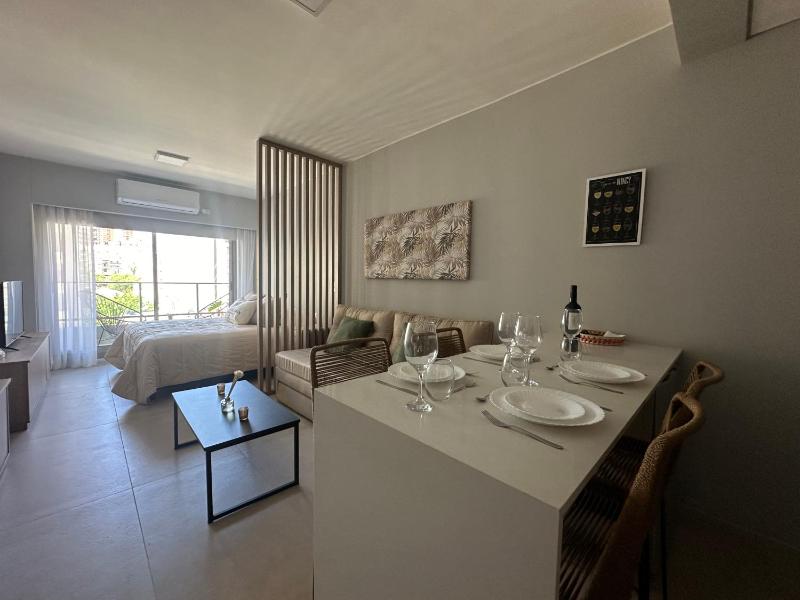 Oasis con amenities a estrenar - image 1