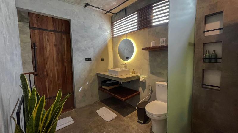 Leafy Lofts Canggu - image 44