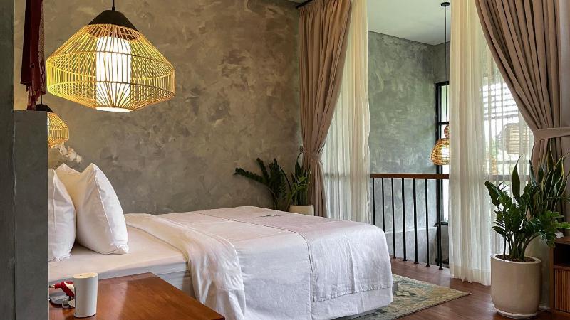 Leafy Lofts Canggu - image 26