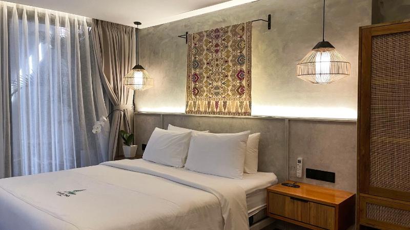 Leafy Lofts Canggu - image 27