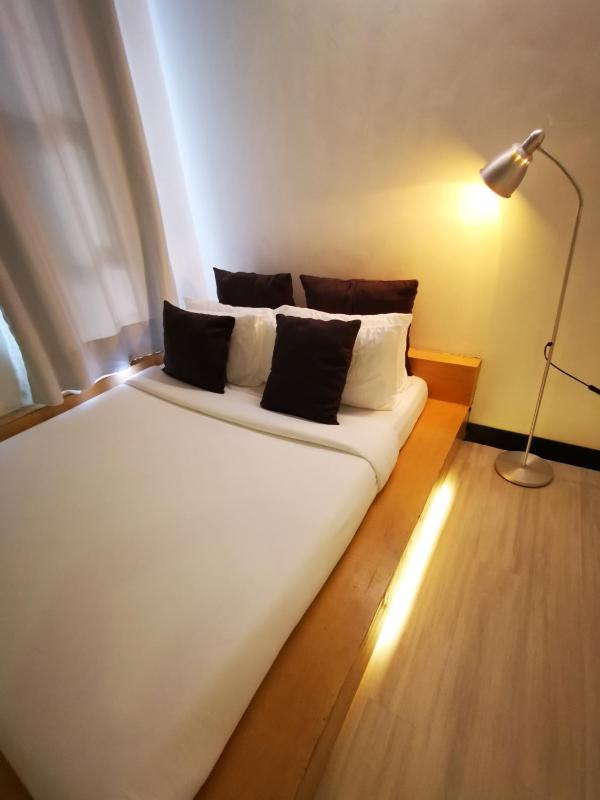 Urban Boutique Hotel - image 25