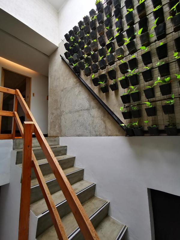 Urban Boutique Hotel - image 5