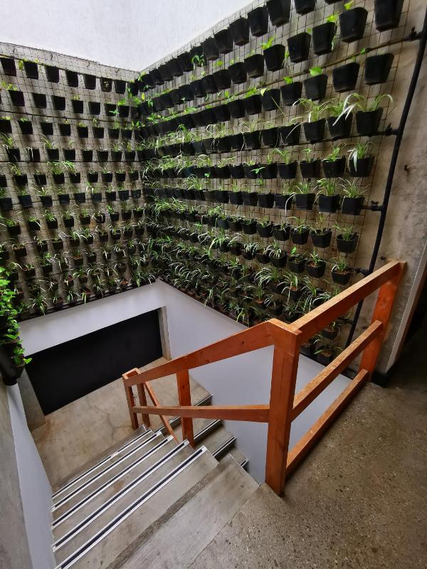 Urban Boutique Hotel - image 23