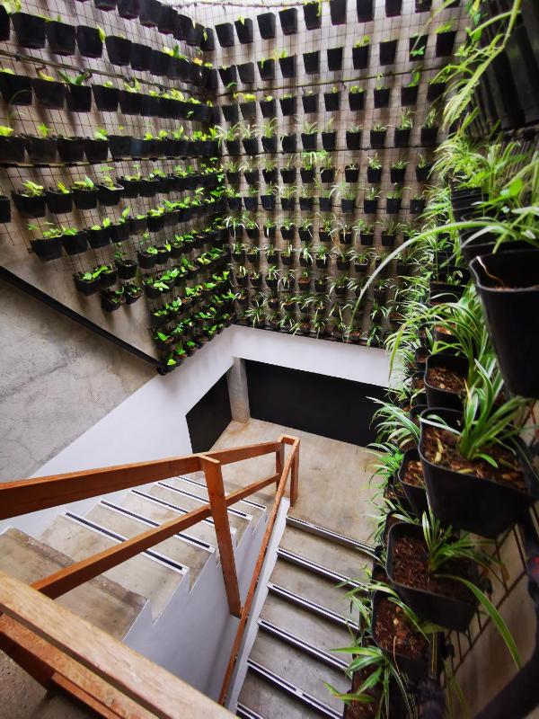 Urban Boutique Hotel - image 17