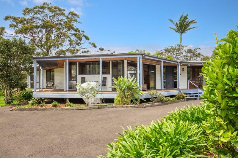 Hidden Orchard - Pet Friendly - 4 Mins Walk to Beach - image 12