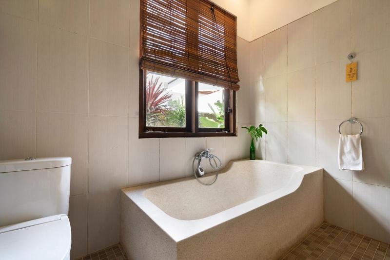Kubu Bali Baik Villa & Resort - image 13