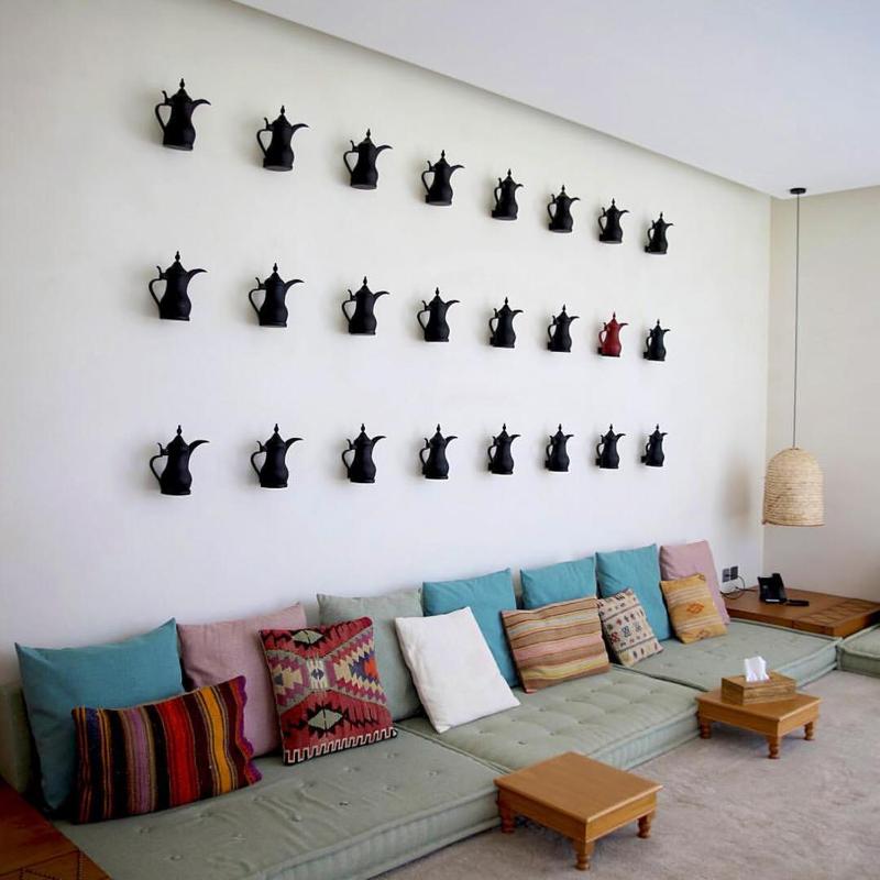 Aseel Limited for Holiday Homes - Chalets - Economic - image 11