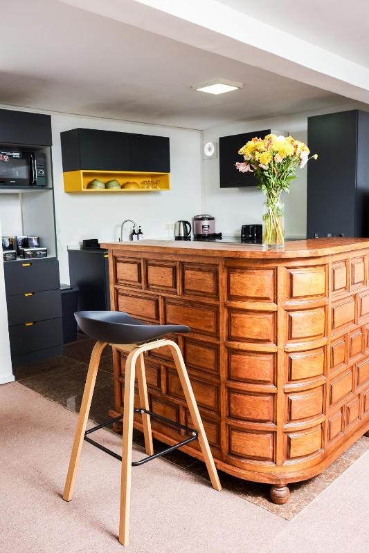 Appartement T2 avec ascenseur privé - image 12