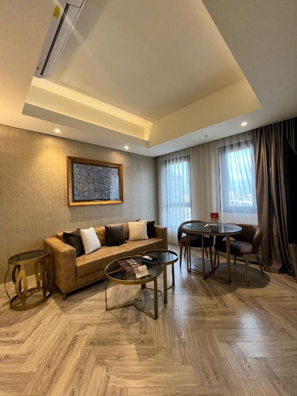 Wanda Vista Residence - image 12