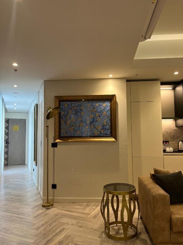 Wanda Vista Residence - image 11