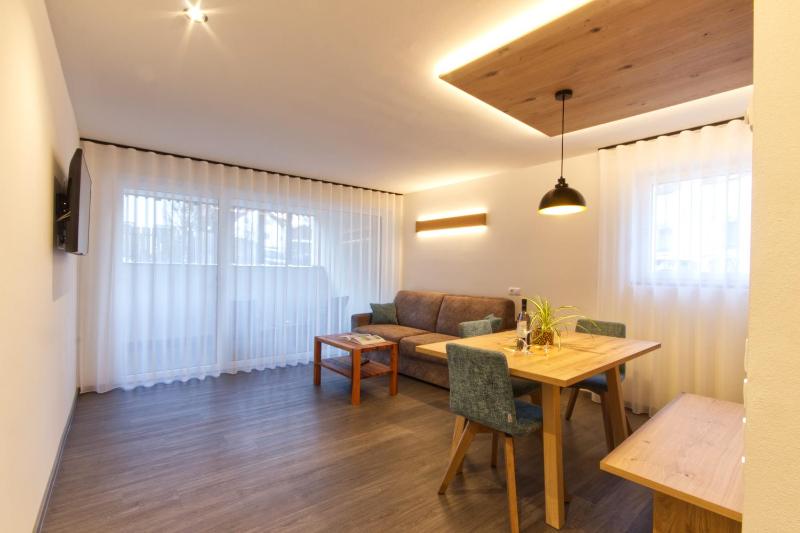 One-Bedroom Apartment image 3