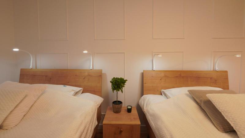 Deluxe Double Room image 3