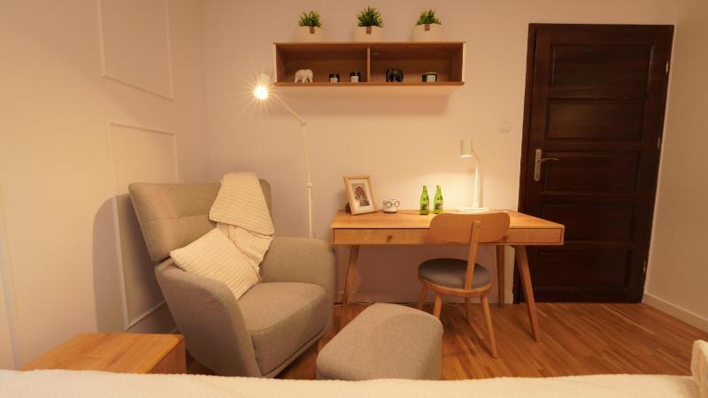Deluxe Double Room image 1