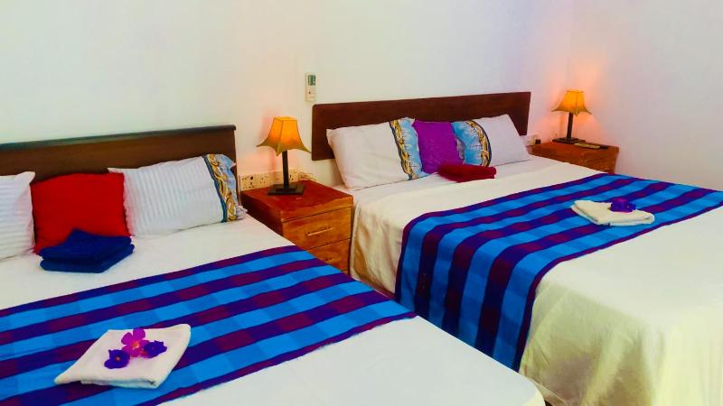 Aloe Home Stay - image 6