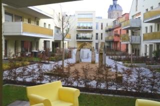 Two-Bedroom Apartment with Terrace image 2