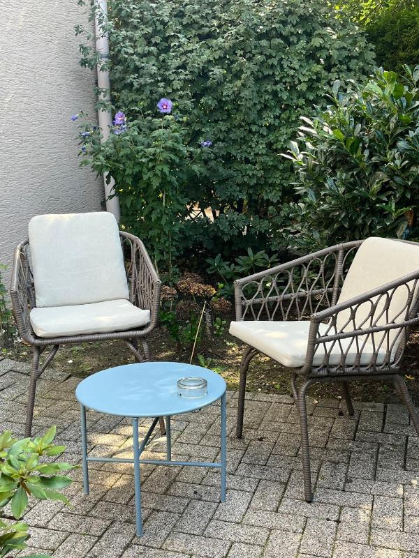 Double Room with Terrace image 4