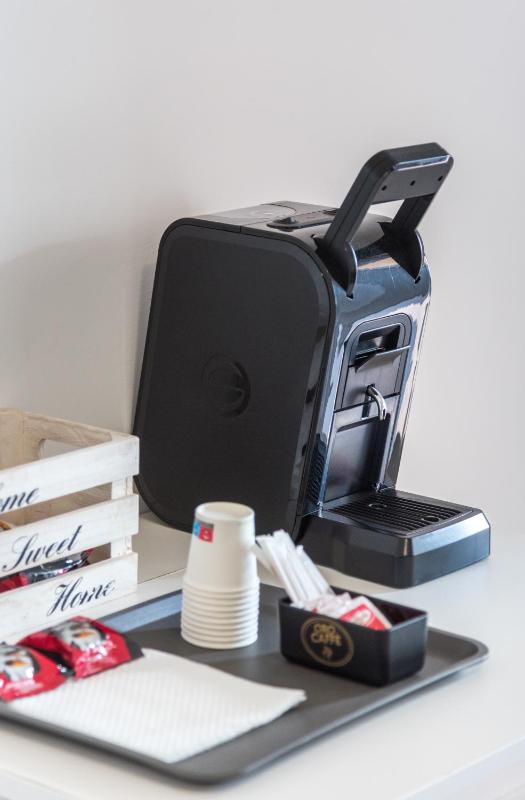 Travelershome 7Metri Ciampino GuestHouse - image 13