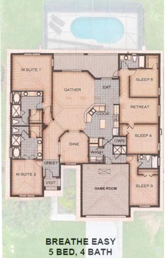 Breathe Easy at Solterra Resort by Shine Villas 706 - image 45