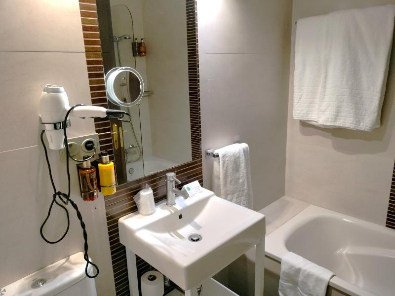 Double Room image 4