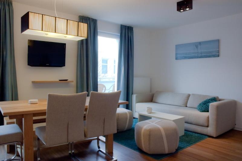 Two-Bedroom Apartment (4 Adults) image 4