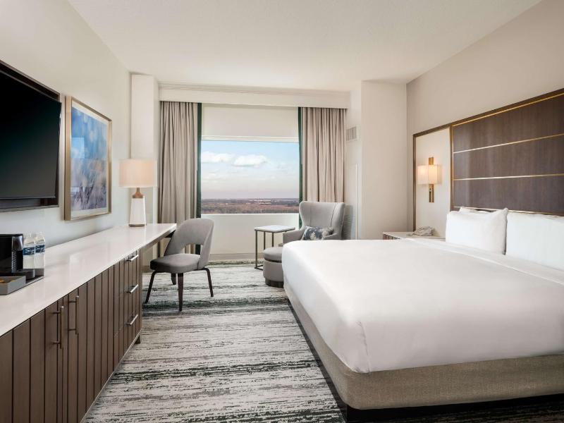 King Room image 3