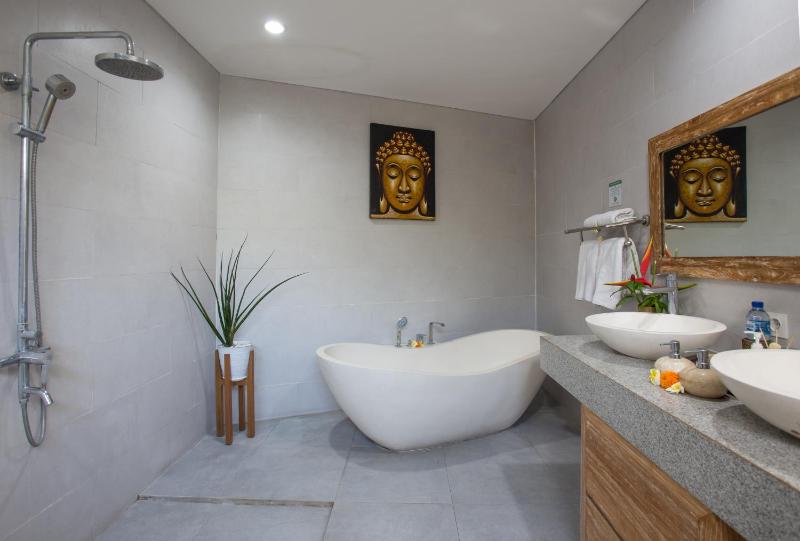 The Awandari Villas Seminyak - image 9