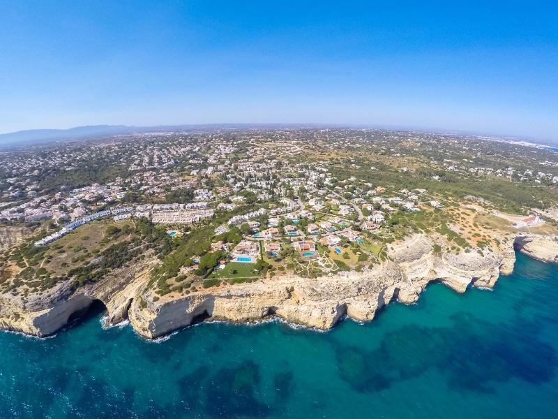 Rocha Brava Village Resort - image 21