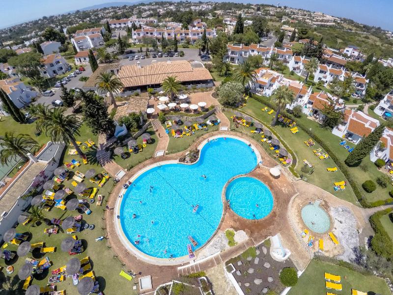 Rocha Brava Village Resort - image 29