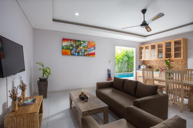 The Awandari Villas Seminyak - image 14