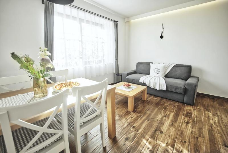 Deluxe Suite image 1