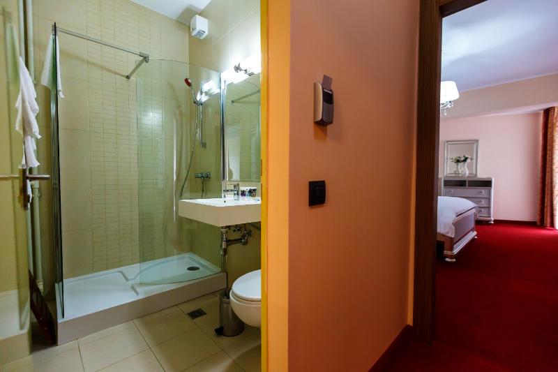 Superior Suite with Sofa image 3