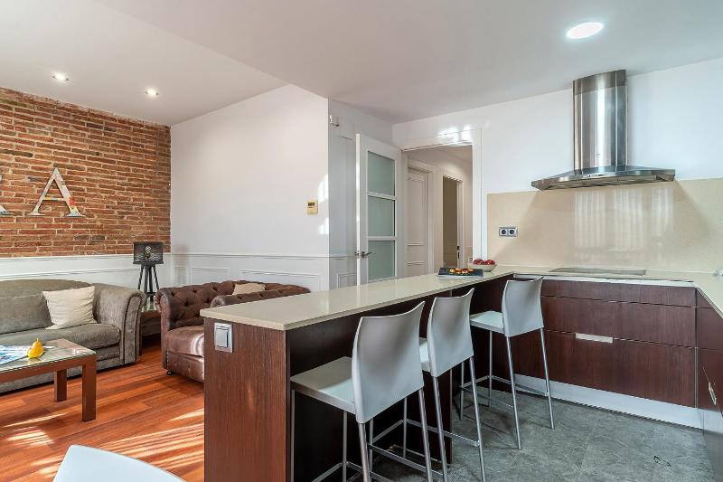 Enjoybcn Fira Apartment - image 7
