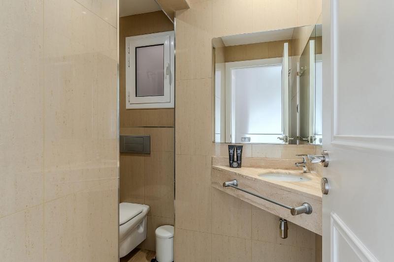 Deluxe Apartment image 4