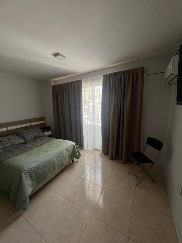 Departamento Centrico muy equipado! - image 2