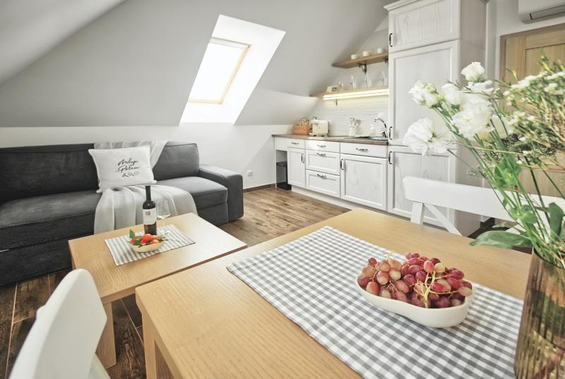 Deluxe Suite image 1