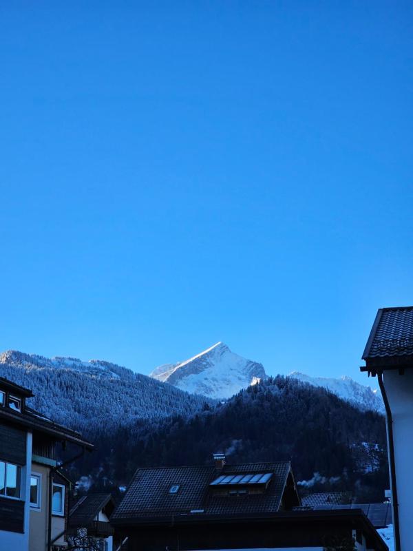 Gästehaus Alpenkranz - image 8