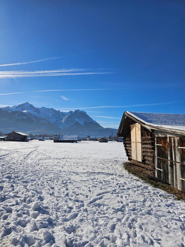 Gästehaus Alpenkranz - image 6
