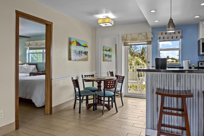 Two-Bedroom Apartment image 3
