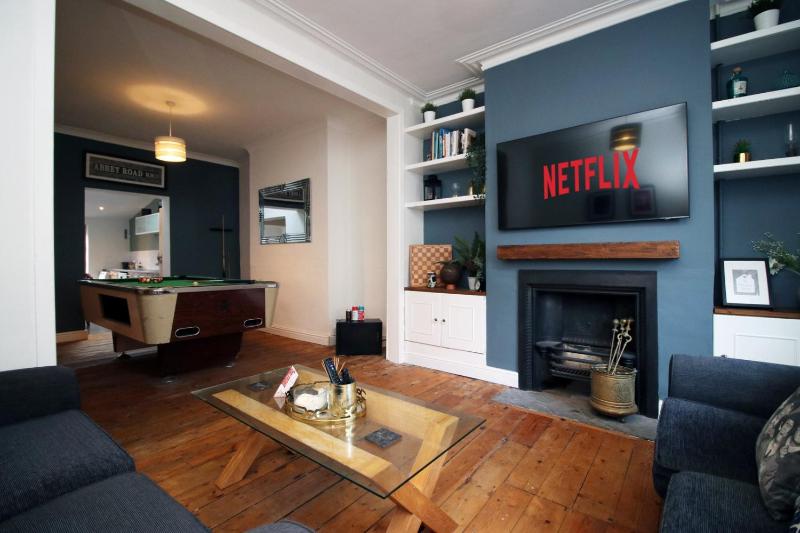 Parking | 2BR | Luxurious Images