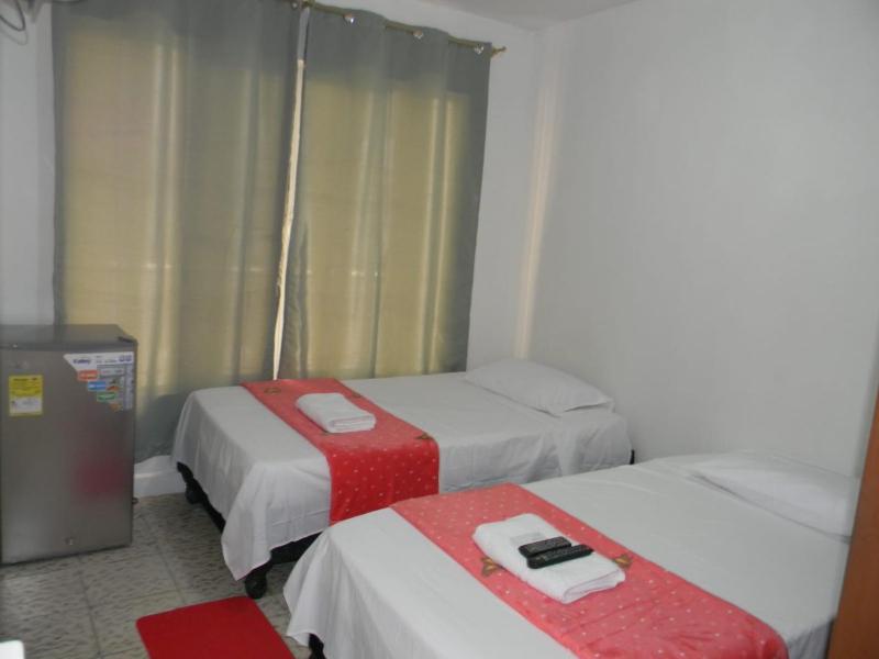 HOSPEDAJE'S HE - image 34