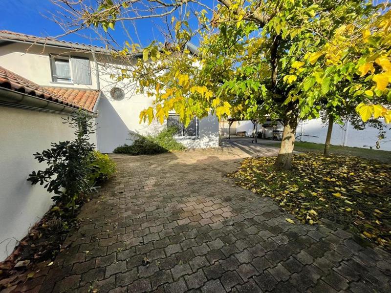 Spacieuse villa avec véranda et jardin à Capbreton - image 14
