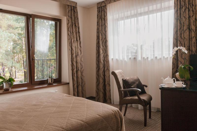 Double Room with Double Bed image 3